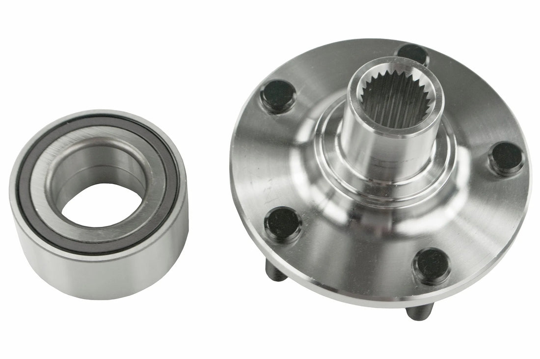 Mevotech Supreme MB40322 2010-2013 Ford Transit Connect Wheel Hub Repair Kit