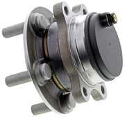 Mevotech Supreme MB40328 2019-2023 Lincoln Nautilus Wheel Bearing and Hub Assembly