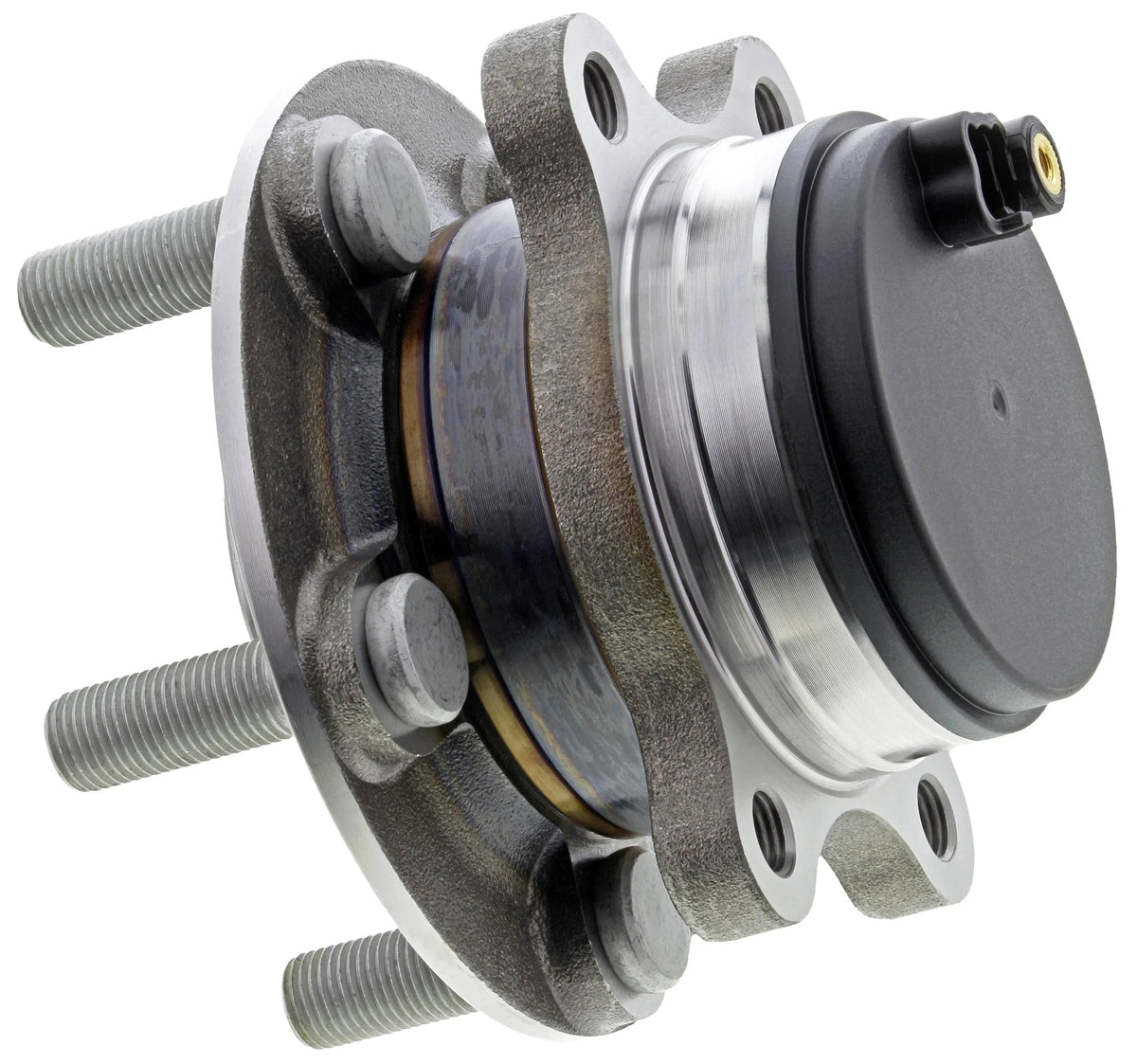 Mevotech Supreme MB40328 2019-2023 Lincoln Nautilus Wheel Bearing and Hub Assembly