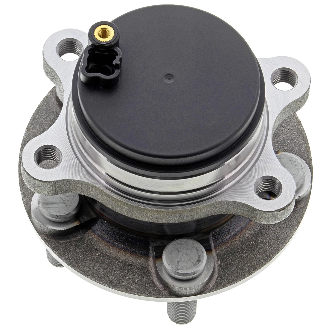 Mevotech Supreme MB40328 2019-2023 Lincoln Nautilus Wheel Bearing and Hub Assembly
