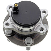 Mevotech Supreme MB40328 2019-2023 Lincoln Nautilus Wheel Bearing and Hub Assembly