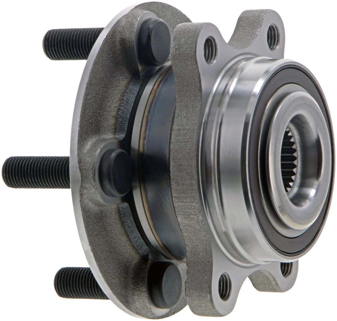 Mevotech Supreme MB40329HW 2019-2024 Lincoln Nautilus Wheel Bearing and Hub Assembly