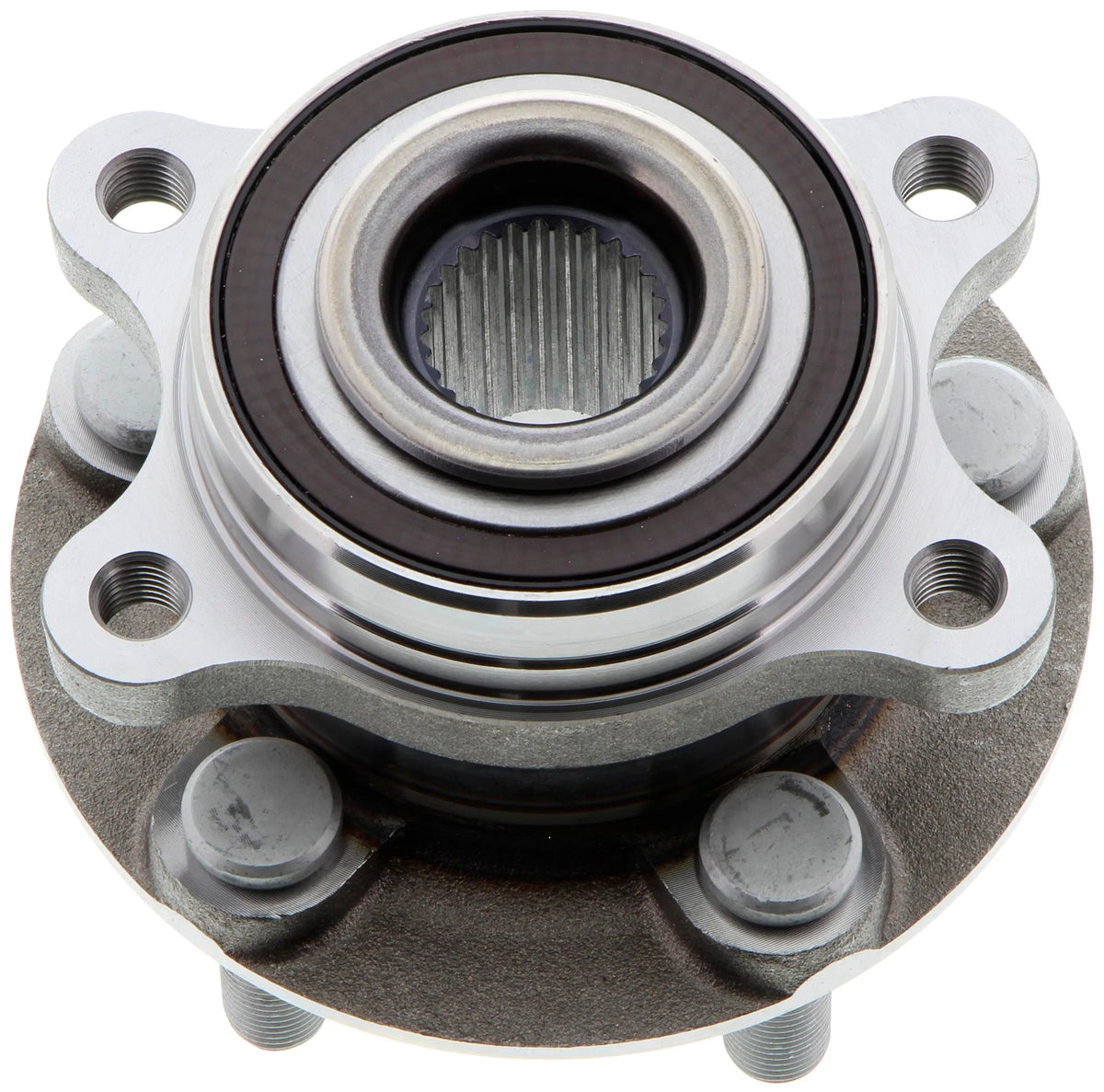 Mevotech Supreme MB40329 2019-2024 Lincoln Nautilus Wheel Bearing and Hub Assembly