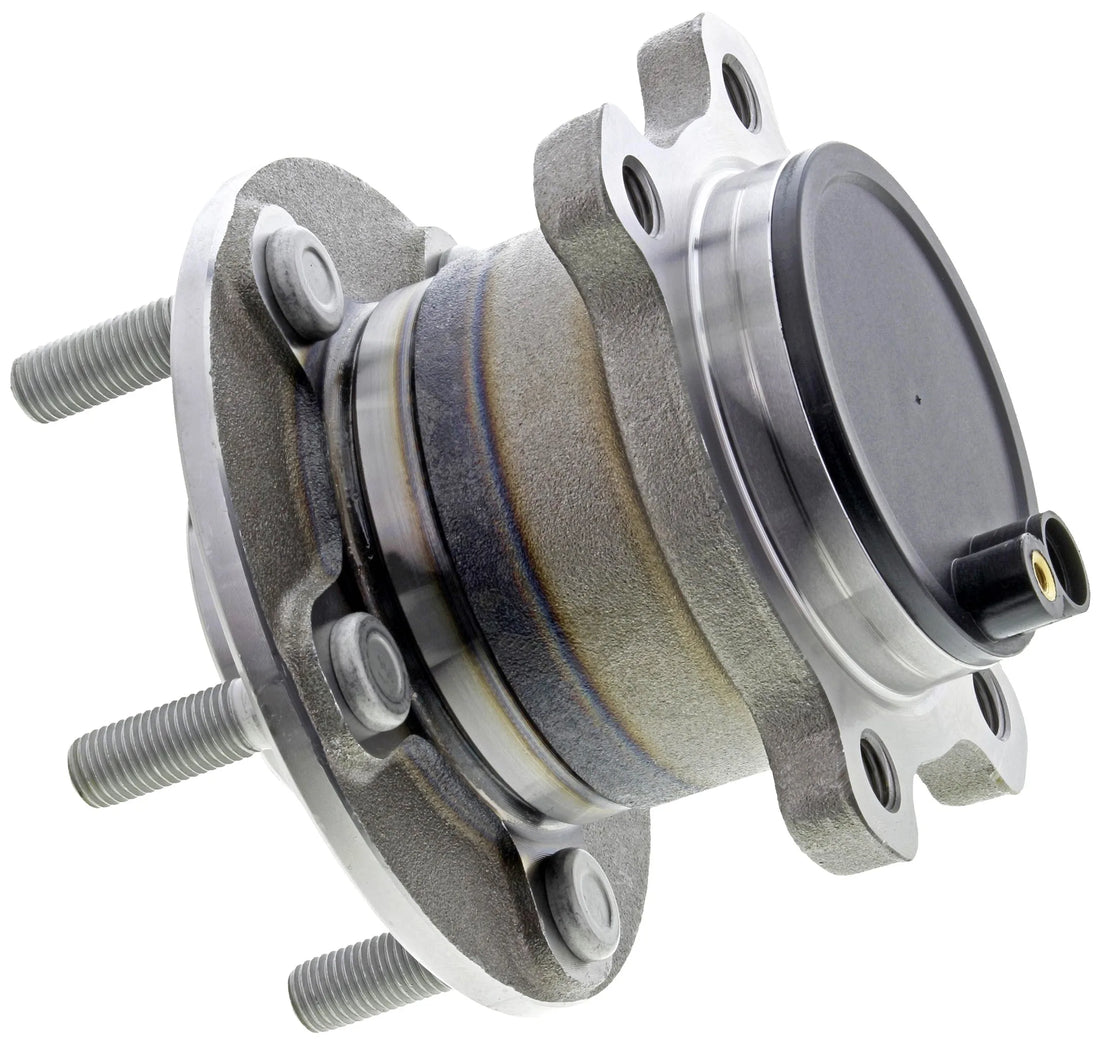 Mevotech Supreme MB40333 2014-2018 Ford Transit Connect Wheel Bearing and Hub Assembly