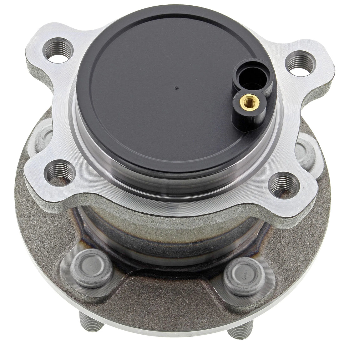 Mevotech Supreme MB40333 2014-2018 Ford Transit Connect Wheel Bearing and Hub Assembly