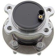 Mevotech Supreme MB40333 2014-2018 Ford Transit Connect Wheel Bearing and Hub Assembly