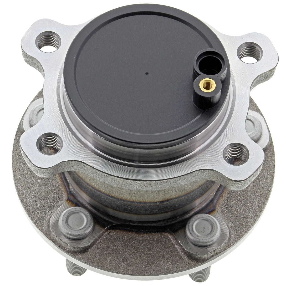 Mevotech Supreme MB40333 2014-2018 Ford Transit Connect Wheel Bearing and Hub Assembly