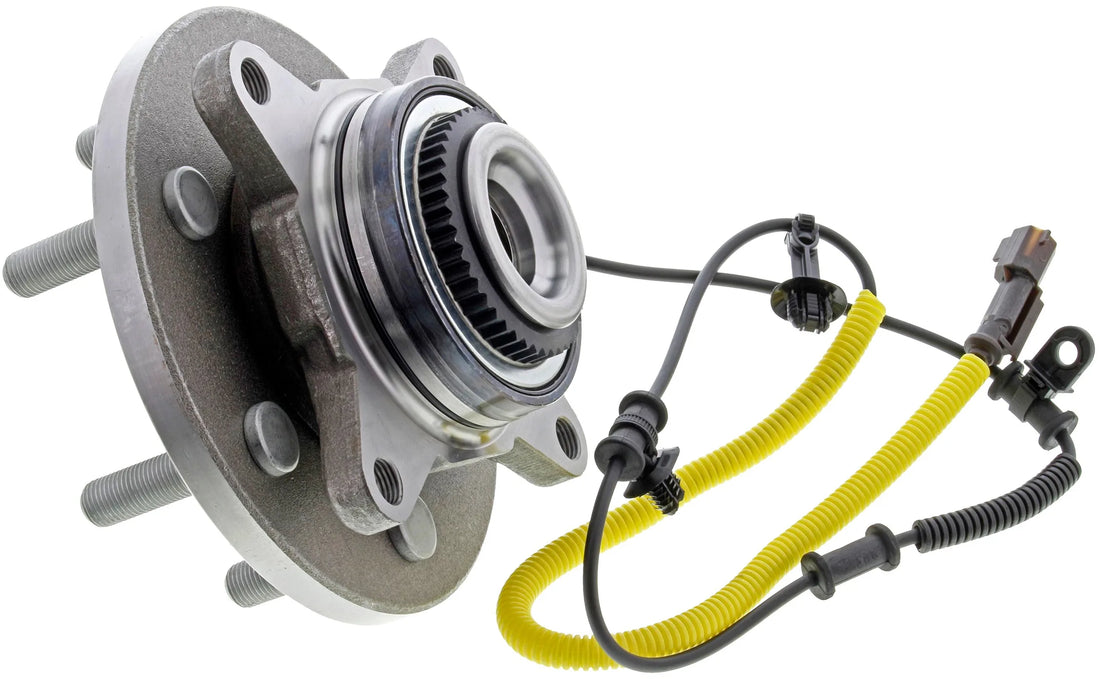 Mevotech Original Grade G40336 2018-2021 Lincoln Navigator Wheel Bearing and Hub Assembly