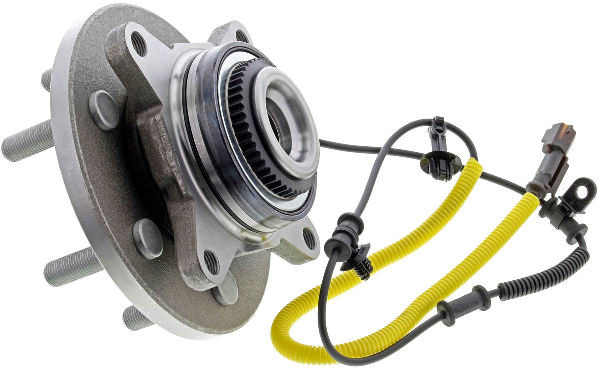 Mevotech Supreme MB40336 2018-2021 Lincoln Navigator Wheel Bearing and Hub Assembly