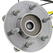 Mevotech Supreme MB40336 2018-2021 Lincoln Navigator Wheel Bearing and Hub Assembly