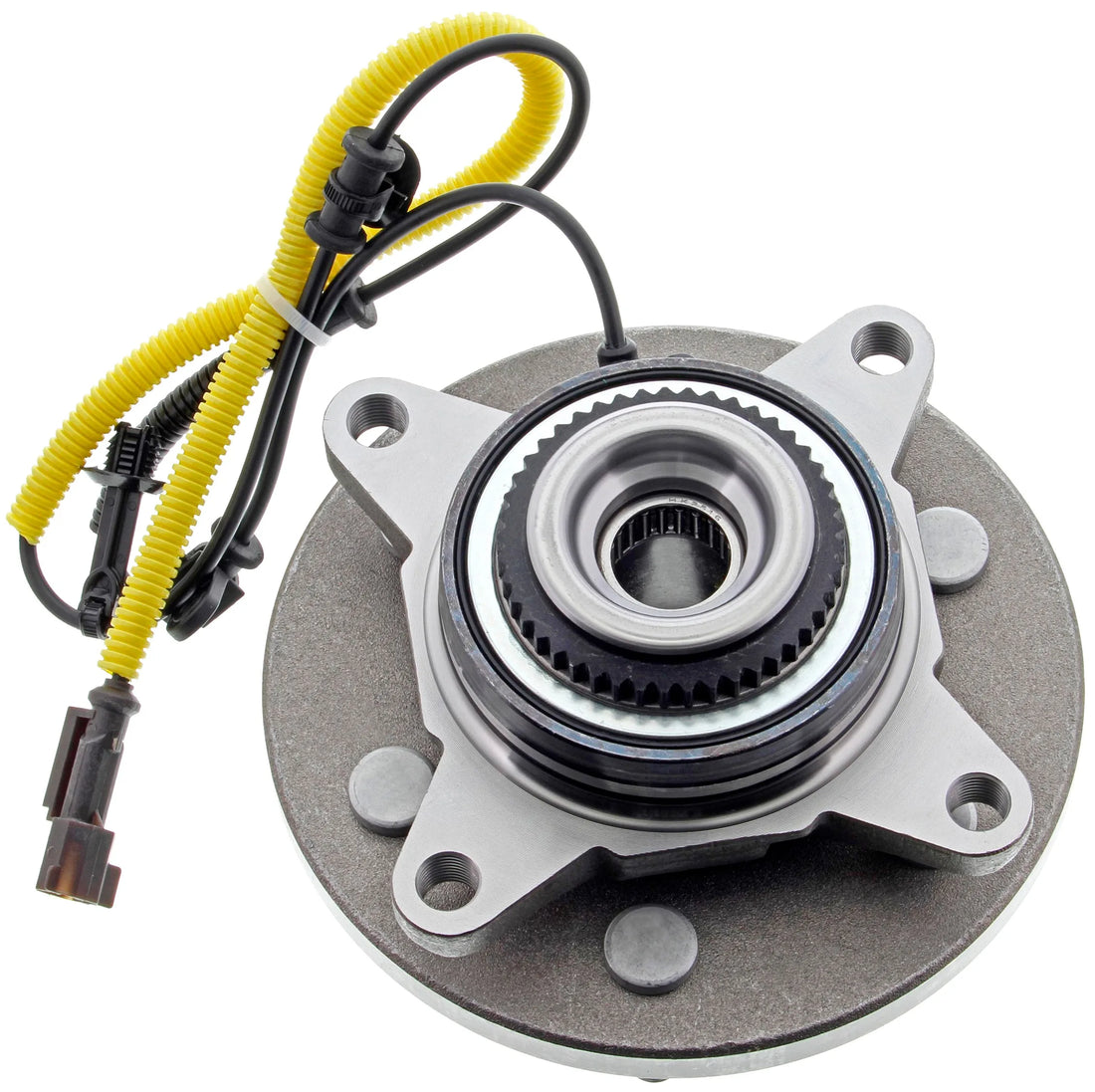 Mevotech Original Grade G40336 2018-2021 Lincoln Navigator Wheel Bearing and Hub Assembly