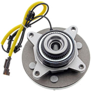 Mevotech Original Grade G40336 2018-2021 Lincoln Navigator Wheel Bearing and Hub Assembly