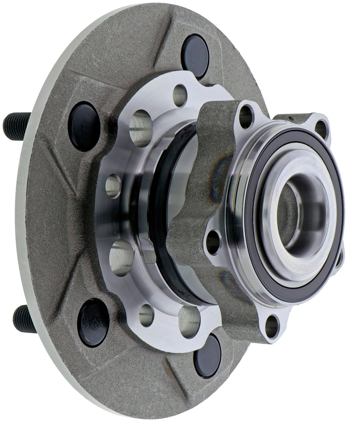 Mevotech Supreme MB40349 2022-2026 Ford E-Transit Wheel Bearing and Hub Assembly