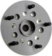 Mevotech Supreme MB40349 2022-2026 Ford E-Transit Wheel Bearing and Hub Assembly
