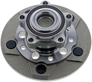 Mevotech Supreme MB40349 2022-2026 Ford E-Transit Wheel Bearing and Hub Assembly
