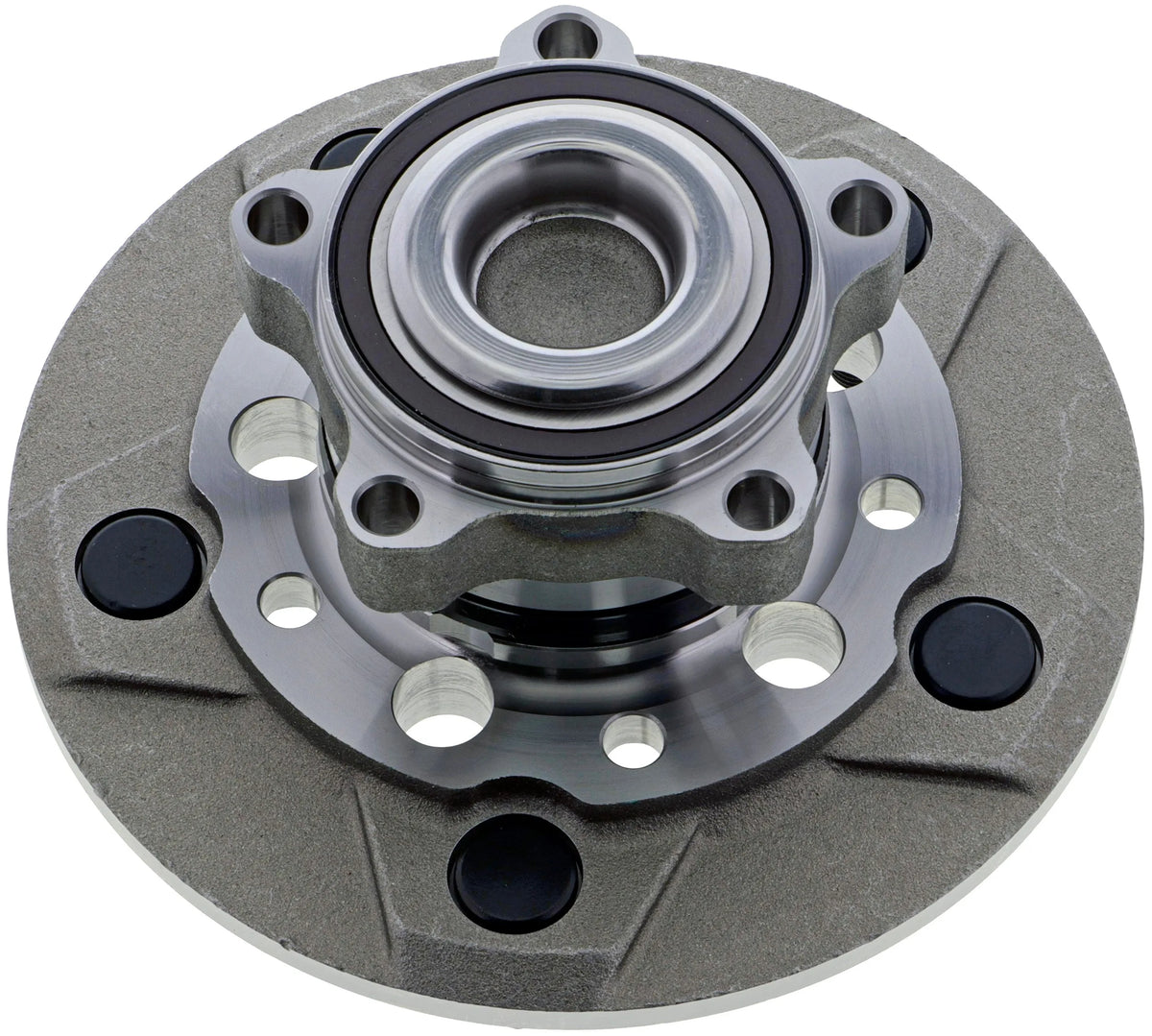 Mevotech Supreme MB40349 2022-2026 Ford E-Transit Wheel Bearing and Hub Assembly