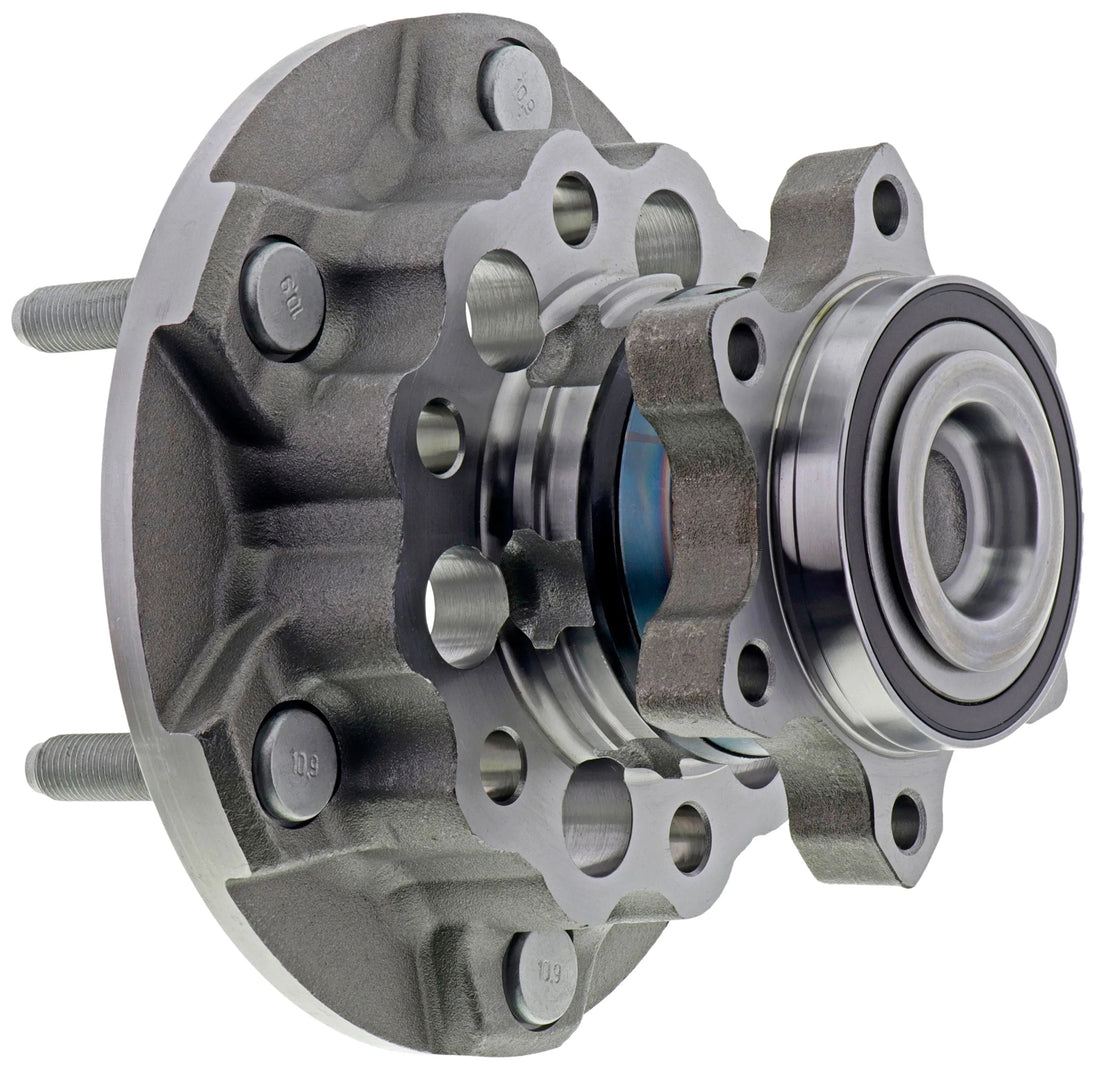 Mevotech Supreme MB40350 2020-2026 Ford Transit-150 Wheel Bearing and Hub Assembly