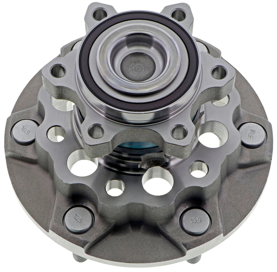 Mevotech Supreme MB40350 2020-2026 Ford Transit-150 Wheel Bearing and Hub Assembly