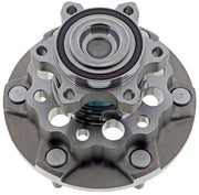 Mevotech Supreme MB40350 2020-2026 Ford Transit-150 Wheel Bearing and Hub Assembly