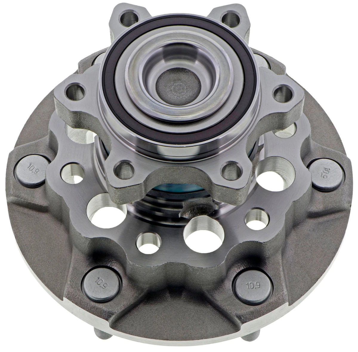 Mevotech Supreme MB40350 2020-2026 Ford Transit-150 Wheel Bearing and Hub Assembly