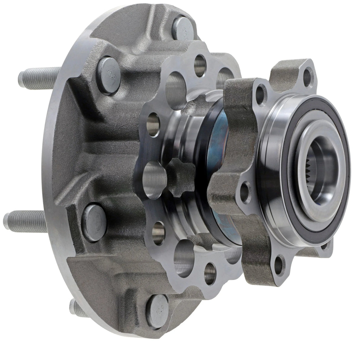 Mevotech Supreme MB40361 2020-2026 Ford Transit-150 Wheel Bearing and Hub Assembly