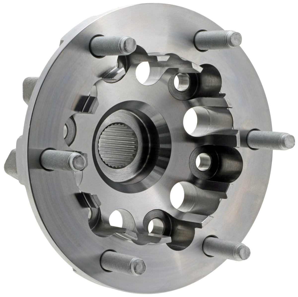 Mevotech Supreme MB40361 2020-2026 Ford Transit-150 Wheel Bearing and Hub Assembly