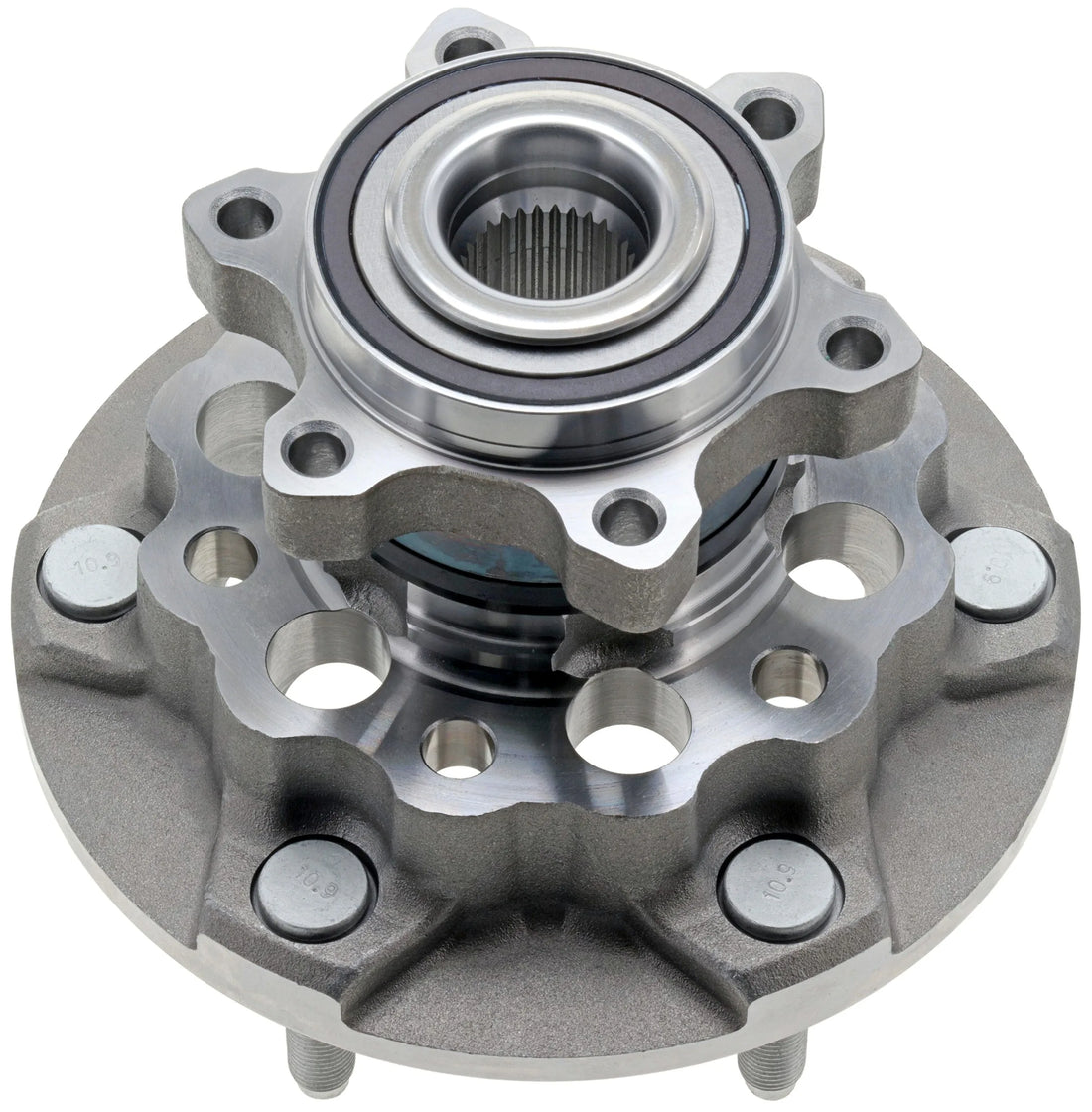Mevotech Supreme MB40361 2020-2026 Ford Transit-150 Wheel Bearing and Hub Assembly