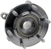 Mevotech Supreme MB40363 2021-2024 Ford Bronco Wheel Bearing and Hub Assembly