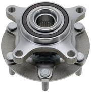 Mevotech Supreme MB40363 2021-2024 Ford Bronco Wheel Bearing and Hub Assembly