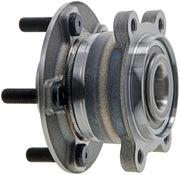 Mevotech Supreme MB40364 2020-2024 Ford Escape Wheel Bearing and Hub Assembly