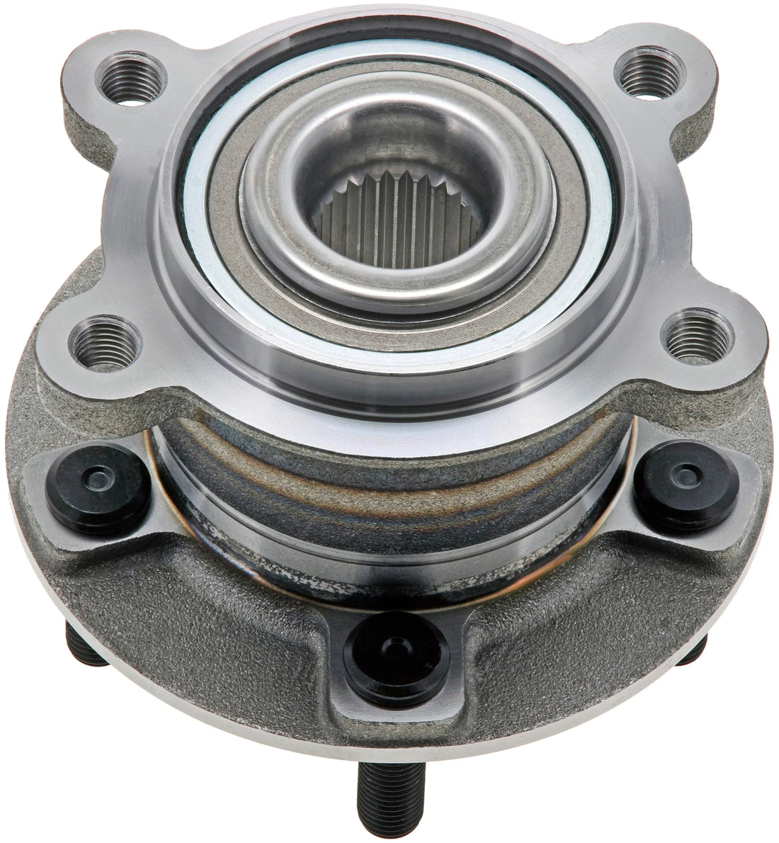 Mevotech Supreme MB40364 2020-2024 Ford Escape Wheel Bearing and Hub Assembly
