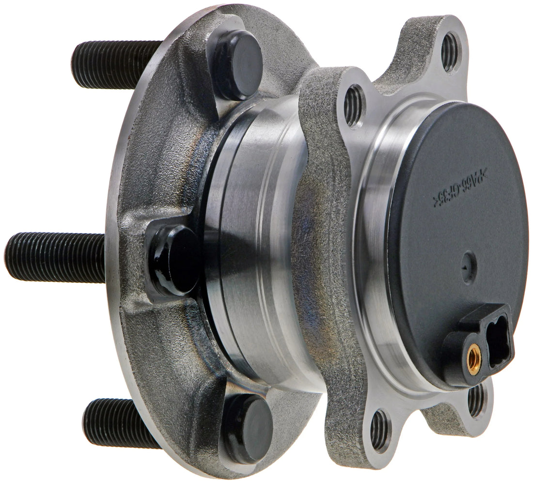 Mevotech Supreme MB40376 2022-2025 Ford Maverick Wheel Bearing and Hub Assembly