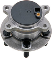 Mevotech Supreme MB40376 2022-2025 Ford Maverick Wheel Bearing and Hub Assembly