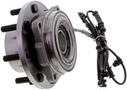 Mevotech Supreme MB40389 2023-2026 Ford F-350 Super Duty Wheel Bearing and Hub Assembly