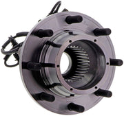 Mevotech Supreme MB40389 2023-2026 Ford F-350 Super Duty Wheel Bearing and Hub Assembly