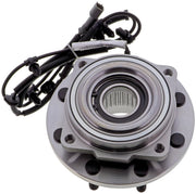 Mevotech Supreme MB40389 2023-2026 Ford F-350 Super Duty Wheel Bearing and Hub Assembly