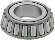 Mevotech Supreme MB40396 1956 Jeep 475 Steer Axle Wheel Bearing Cone