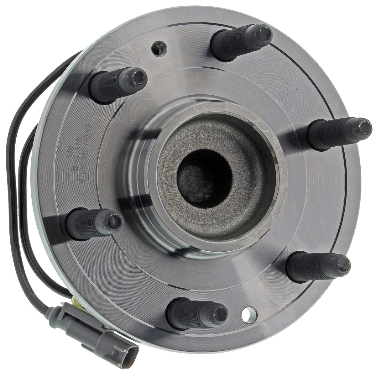 Mevotech Supreme MB50301 2015-2020 GMC Yukon XL Wheel Bearing and Hub Assembly