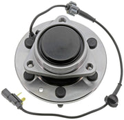 Mevotech Supreme MB50301 2015-2020 GMC Yukon XL Wheel Bearing and Hub Assembly