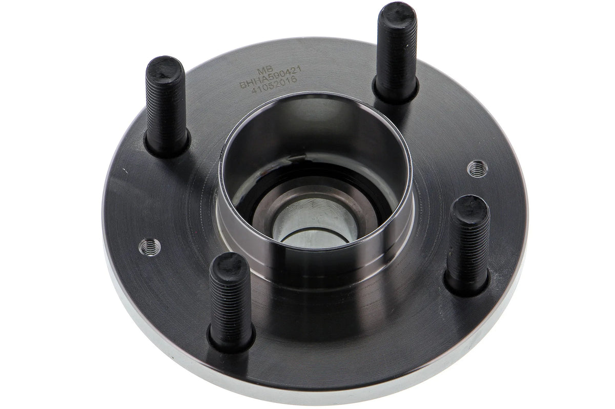 Mevotech Original Grade G50304 2005-2011 Chevrolet Aveo Wheel Bearing and Hub Assembly