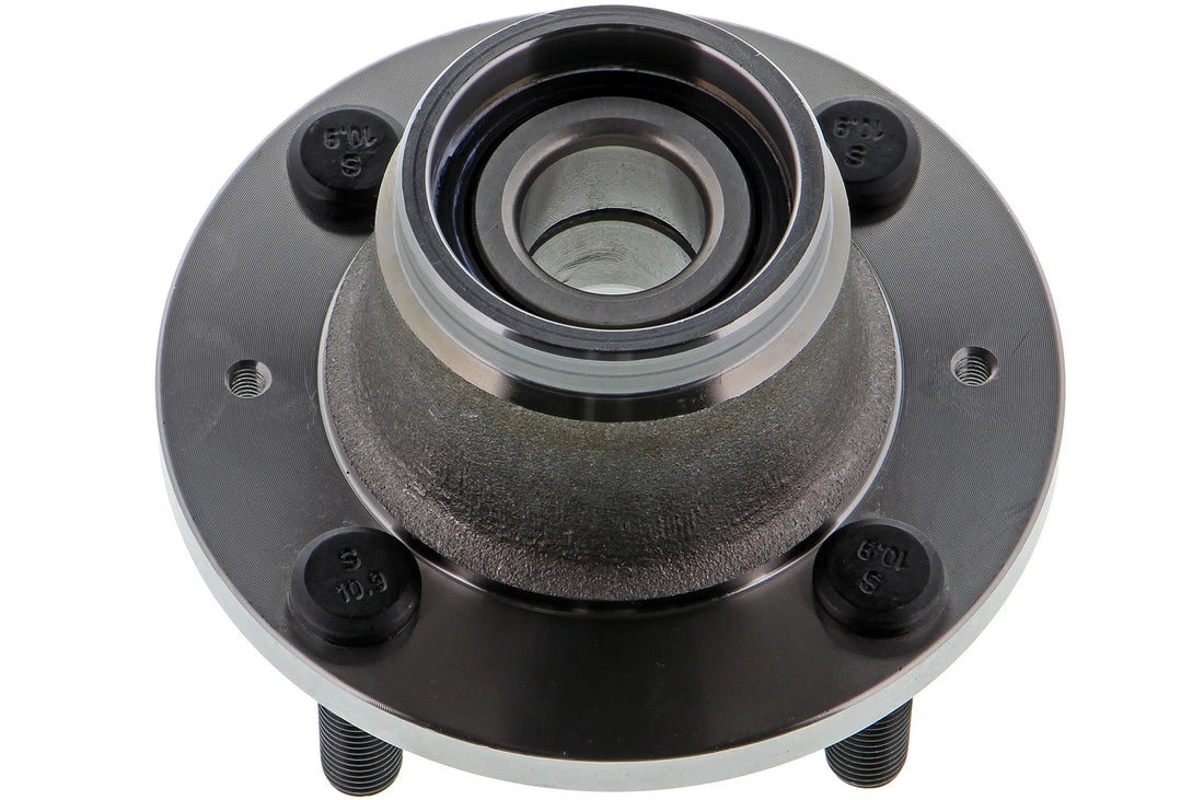 Mevotech Original Grade G50304 2005-2011 Chevrolet Aveo Wheel Bearing and Hub Assembly