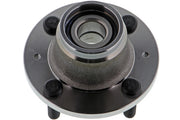 Mevotech Original Grade G50304 2005-2011 Chevrolet Aveo Wheel Bearing and Hub Assembly