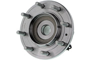 Mevotech Supreme MB50307 2011-2019 GMC Sierra 3500 HD Wheel Bearing and Hub Assembly