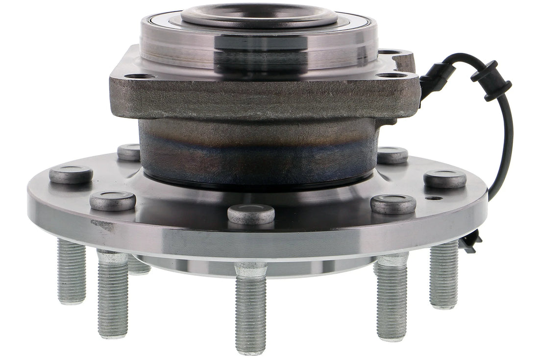 Mevotech Supreme MB50307 2011-2019 GMC Sierra 3500 HD Wheel Bearing and Hub Assembly