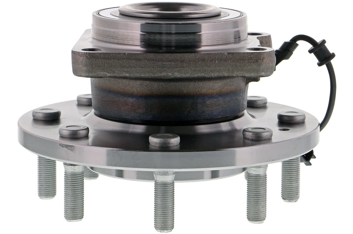 Mevotech Supreme MB50307 2011-2019 GMC Sierra 3500 HD Wheel Bearing and Hub Assembly