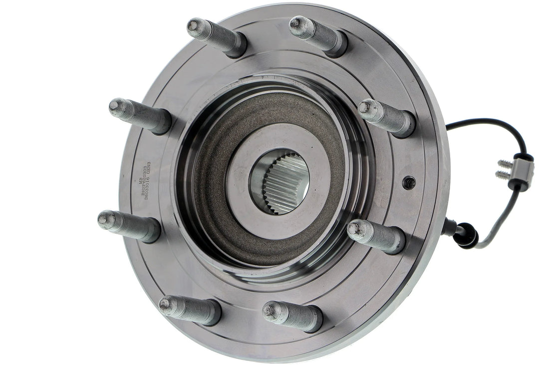 Mevotech Original Grade G50308 2011-2019 GMC Sierra 2500 HD Wheel Bearing and Hub Assembly
