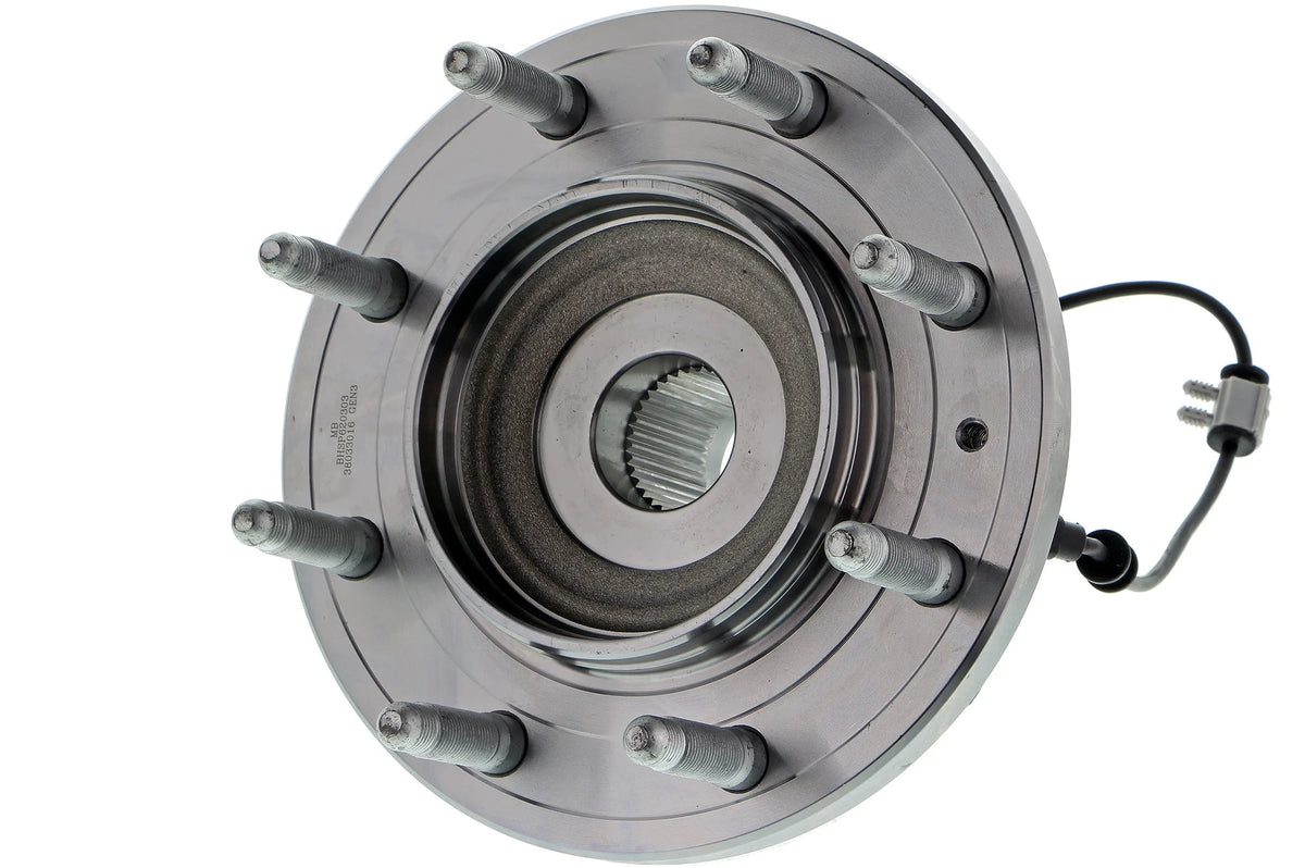 Mevotech Original Grade G50308 2011-2019 GMC Sierra 2500 HD Wheel Bearing and Hub Assembly