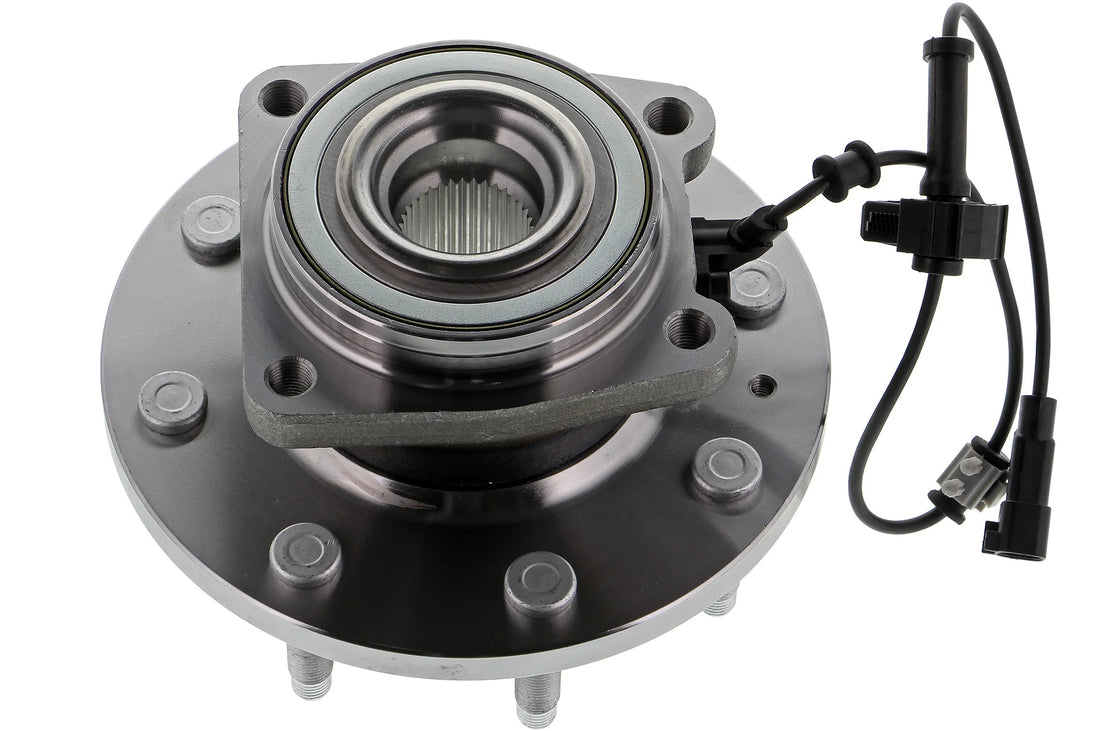 Mevotech Original Grade G50308 2011-2019 GMC Sierra 2500 HD Wheel Bearing and Hub Assembly