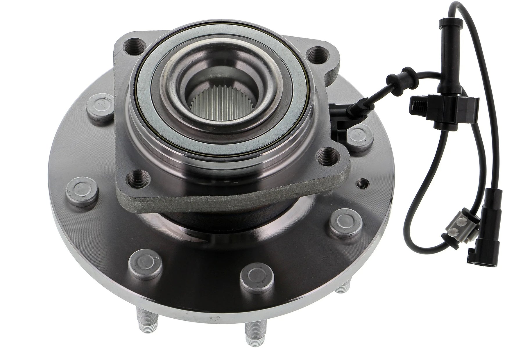 Mevotech Original Grade G50308 2011-2019 GMC Sierra 2500 HD Wheel Bearing and Hub Assembly
