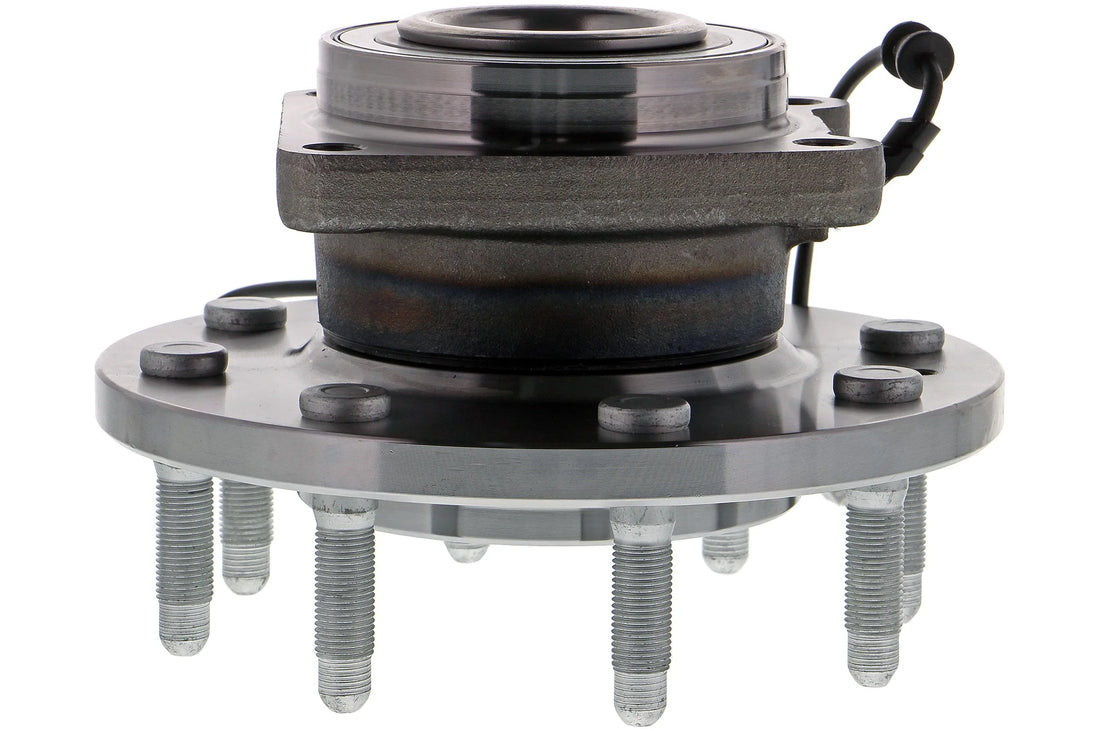 Mevotech Original Grade G50308 2011-2019 GMC Sierra 2500 HD Wheel Bearing and Hub Assembly
